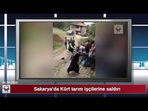 sakaryada öldürülen kürt